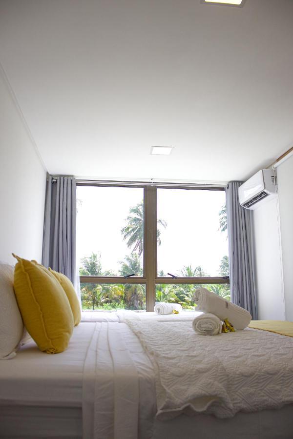 Milagres Do Oka Casa 30 Holiday home *
