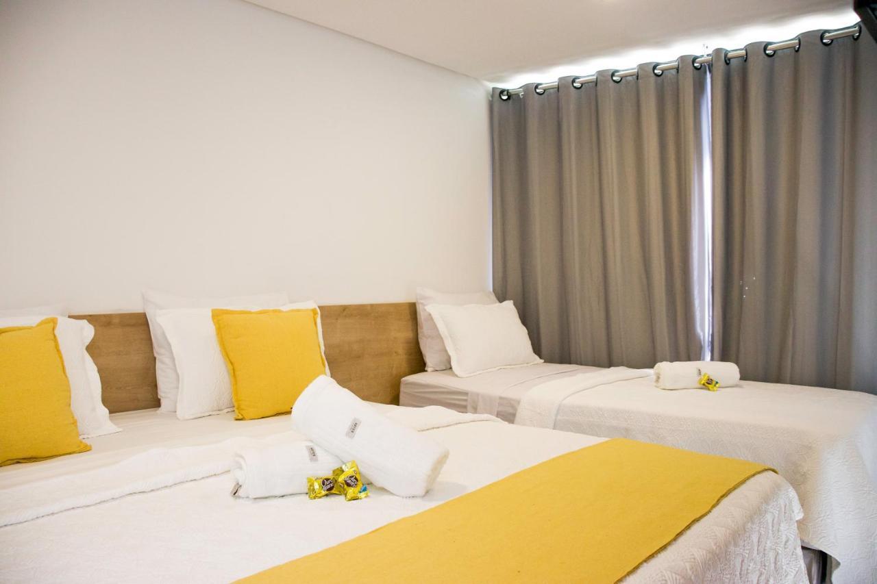 Milagres Do Oka Casa 30 Holiday home *