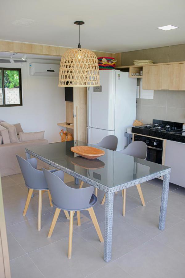 Milagres Do Oka Casa 30 Holiday home *