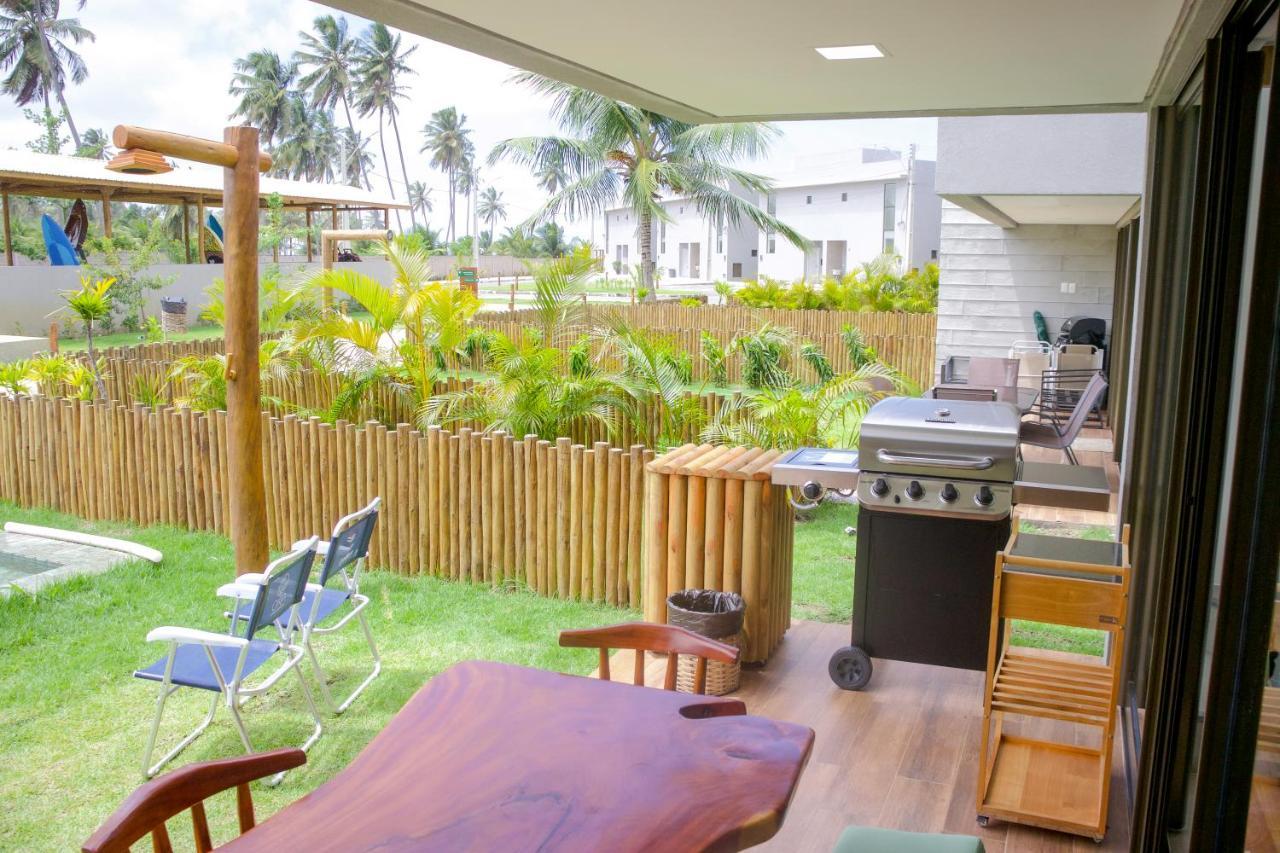 Milagres Do Oka Casa 30 Holiday home *