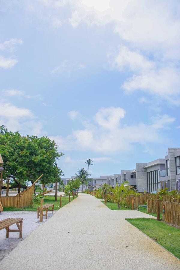 Milagres Do Oka Casa 30 Holiday home